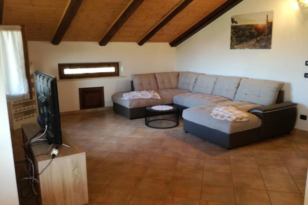 Casa Vacanze Liliana Priocca Екстериор снимка