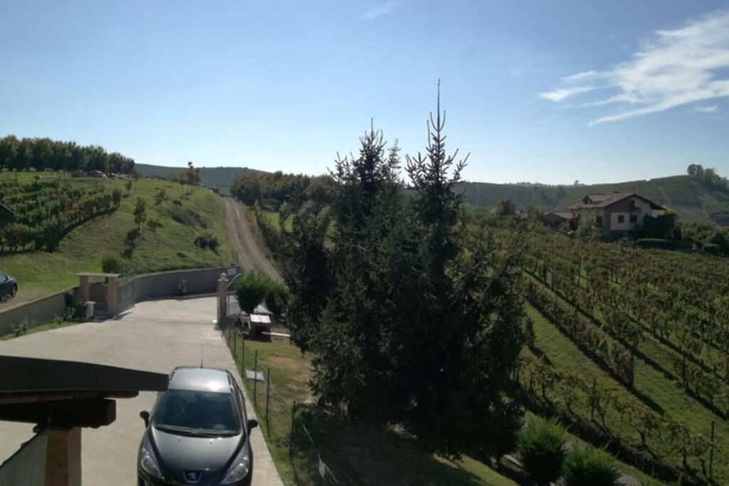 Casa Vacanze Liliana Priocca Екстериор снимка