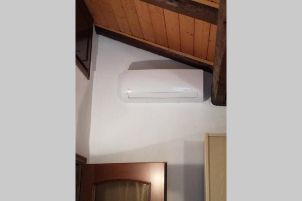 Casa Vacanze Liliana Priocca Екстериор снимка